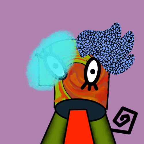 PFP Origin #5476