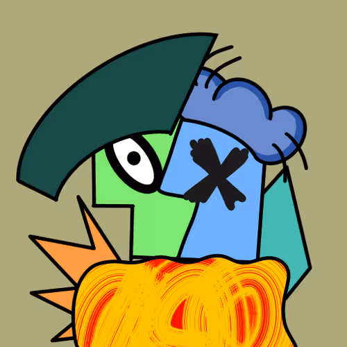 Pfp Origin