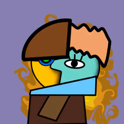 PFP Origin #1572
