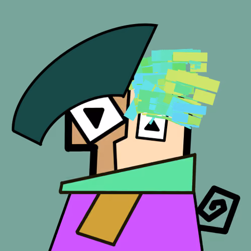 PFP Origin #4240