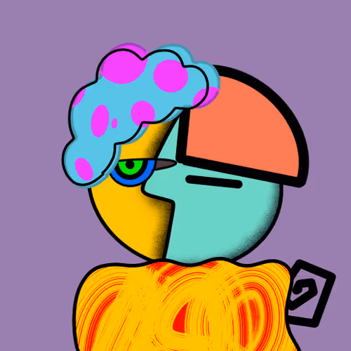 Pfp Origin