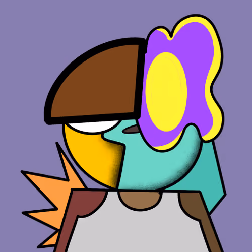 PFP Origin #6405