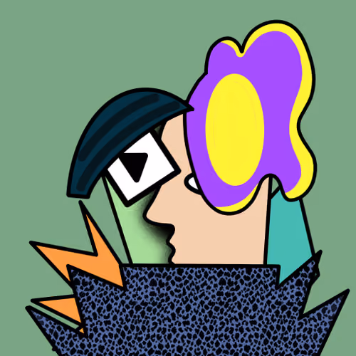 PFP Origin #6655