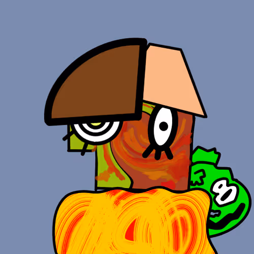 PFP Origin #434