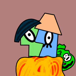 6830