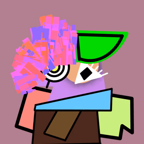 PFP Origin #4828