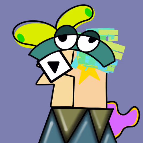 Pfp Origin