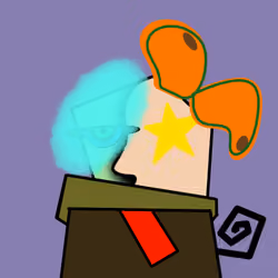 PFP Origin #5439