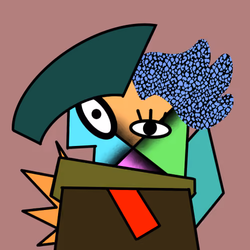 PFP Origin #6383
