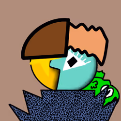 PFP Origin #6120