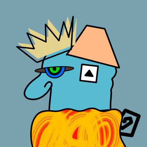 PFP Origin #4523
