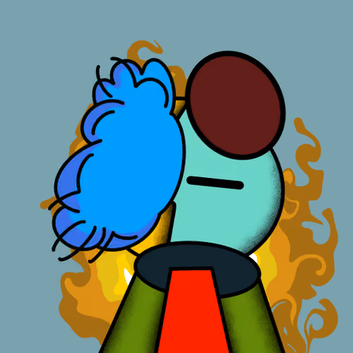 PFP Origin #6998