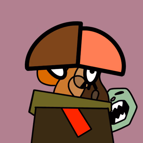 PFP Origin #3134