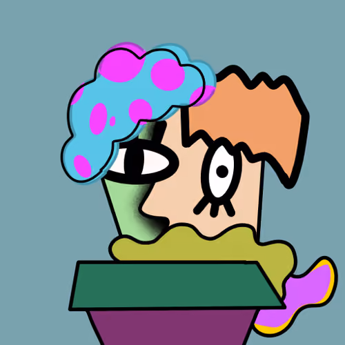 PFP Origin #4678