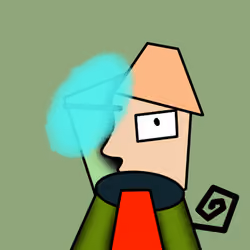 PFP Origin #4727