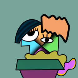 PFP Origin #5654
