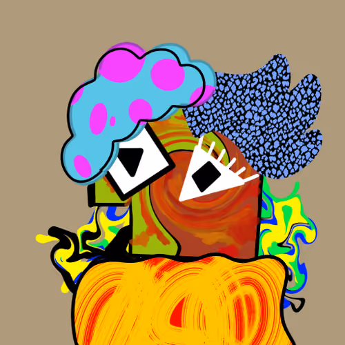 PFP Origin #3192
