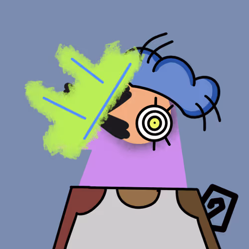 Pfp Origin