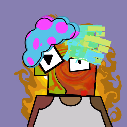 PFP Origin #5272