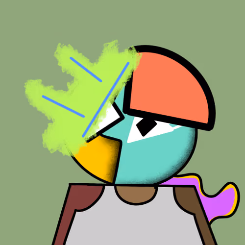 PFP Origin #3754