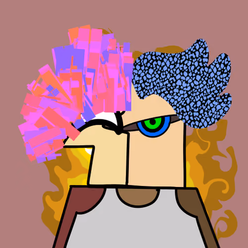 PFP Origin #4082