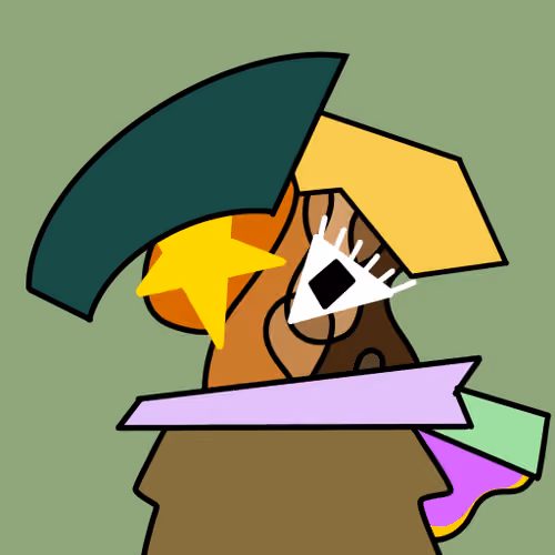 PFP Origin #2431