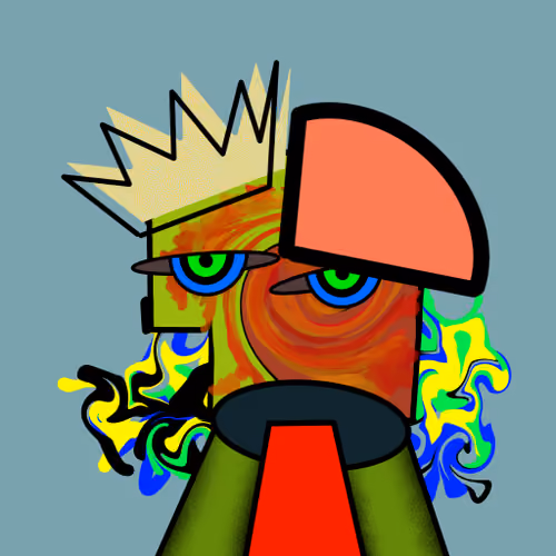 PFP Origin #6872