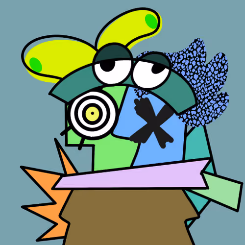 PFP Origin #7105