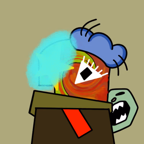PFP Origin #1092