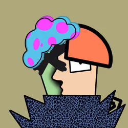 PFP Origin #4030