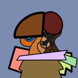 PFP Origin #4456