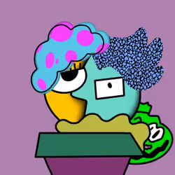 PFP Origin #7764