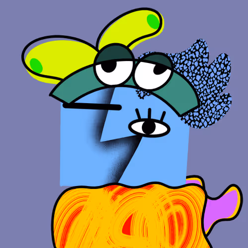 Pfp Origin