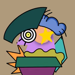 PFP Origin #4261
