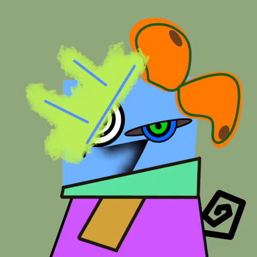 PFP Origin #3028