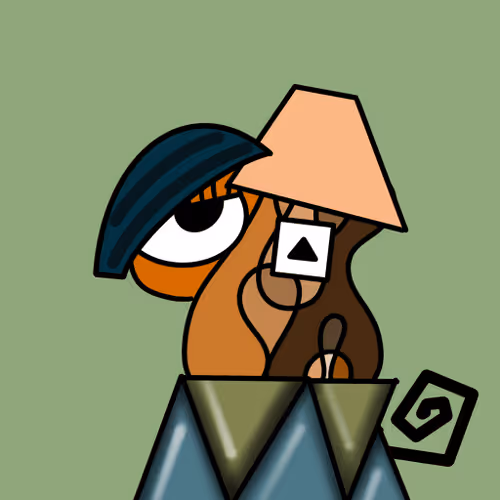 PFP Origin #2351