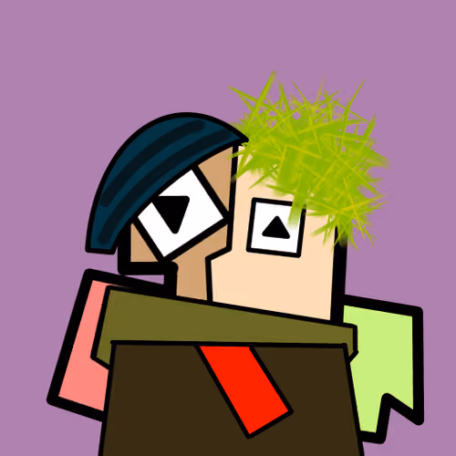 PFP Origin #2576