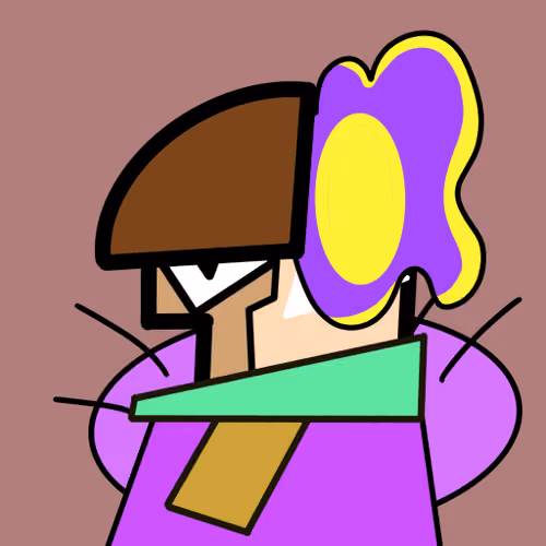 PFP Origin #4617