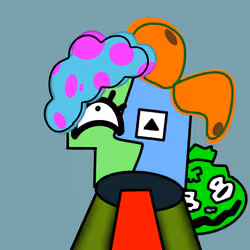 PFP Origin #2045