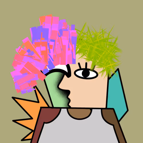 PFP Origin #1757