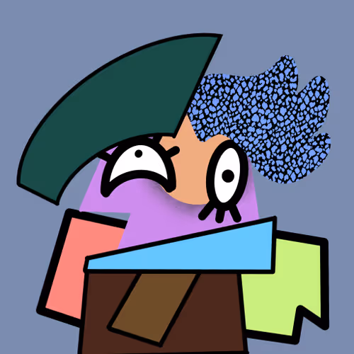 Pfp Origin
