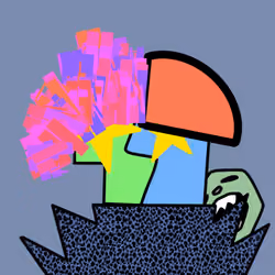 PFP Origin #513