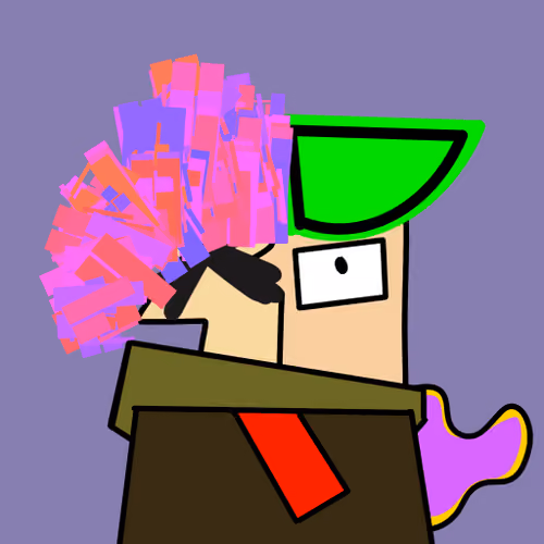 PFP Origin #3515