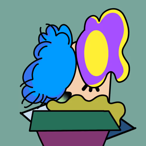 Pfp Origin
