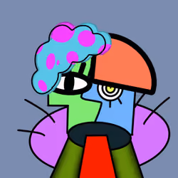 PFP Origin #6678