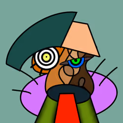 PFP Origin #3878