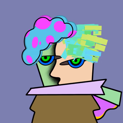 PFP Origin #3755