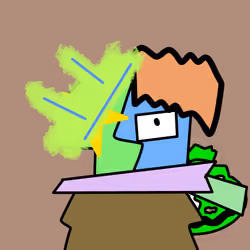PFP Origin #2694