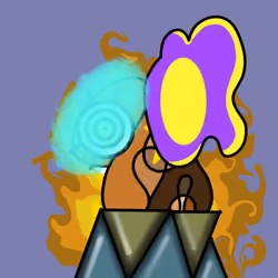 PFP Origin #4274