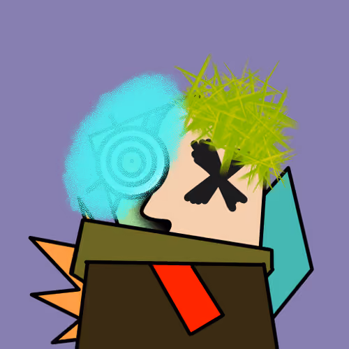 PFP Origin #6381